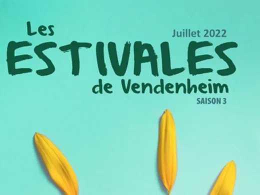 Les Estivales de Vendenheim