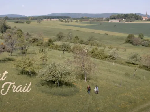 Clip : Two Magnets – Hellcat on my trail
