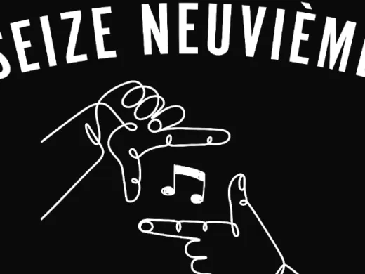 Appel à projets pour Seize Neuvième à Colmar