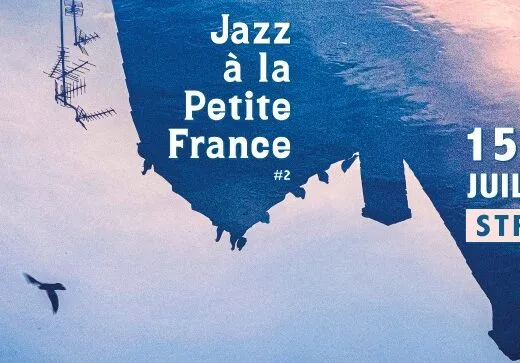 Jazz à la Petite France, 2e édition