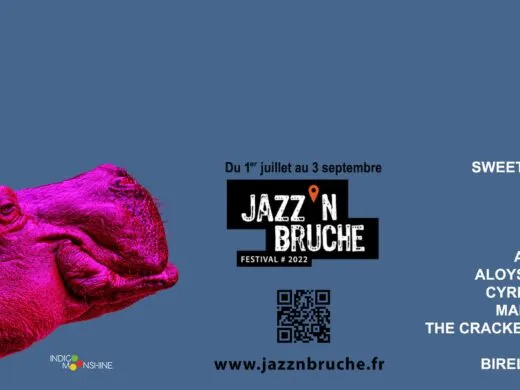 Le Festival Jazz&rsquo;n Bruche