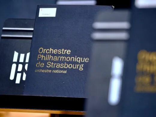 L&rsquo;Orchestre Philharmonique de Strasbourg ouvre sa saison avec le Requiem de Verdi