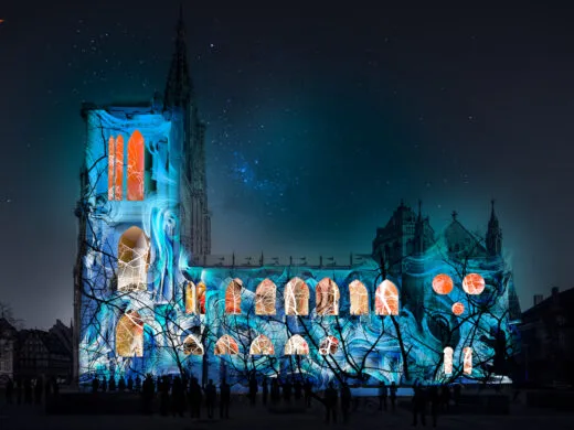 Les animations de l&rsquo;été à Strasbourg