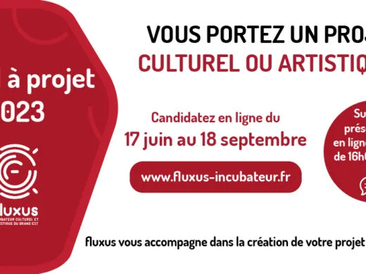 Appel à projets Fluxus