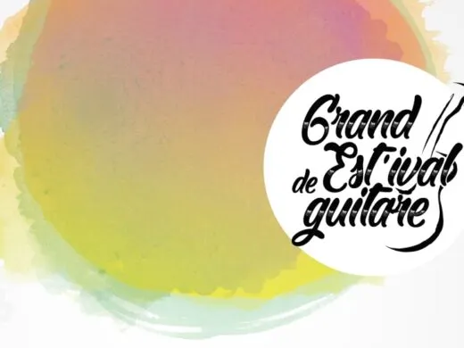 Strasbourg accueille le 3e Grand Est&rsquo;ival de Guitare