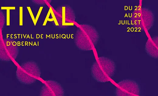 Le festival de musique d&rsquo;Obernai