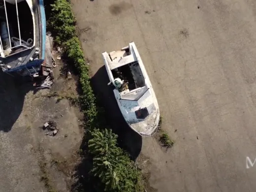Clip : Maeva – Peace