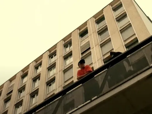 Clip : MØTS – Plus rien