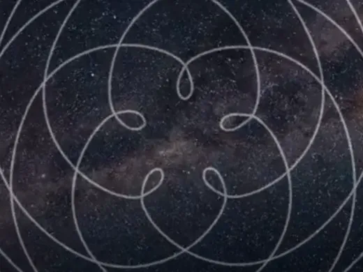 Clip : Goldencut – Pentagram
