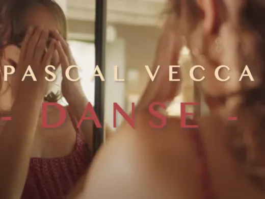 Clip : Pascal VECCA – Danse !