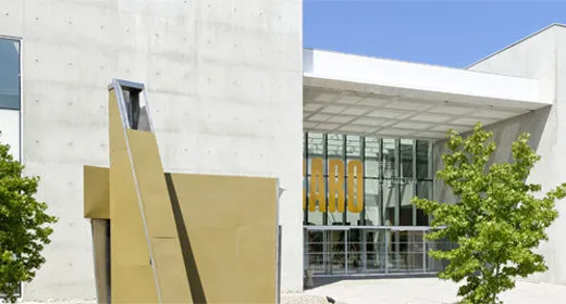 L&rsquo;été au Musée Würth d&rsquo;Erstein