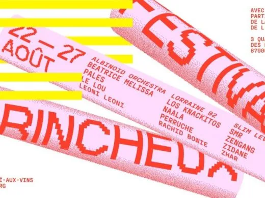 Le Grincheux Festival vient apporter une bonne dose de légèreté avant la rentrée