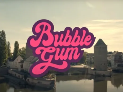 Clip : Redmaco and The Juliens – Bubble-Gum