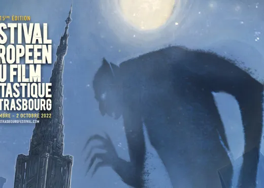 Le Festival Européen du Film Fantastique fête ses 15 ans avec un joyeux programme
