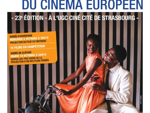 10 films en compétition pour Étoiles et Toiles du Cinéma Européen