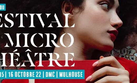 Ce week-end, c&rsquo;est micro-théâtre à Mulhouse
