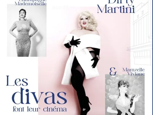 Ce vendredi, les divas font leur cinéma au Vox