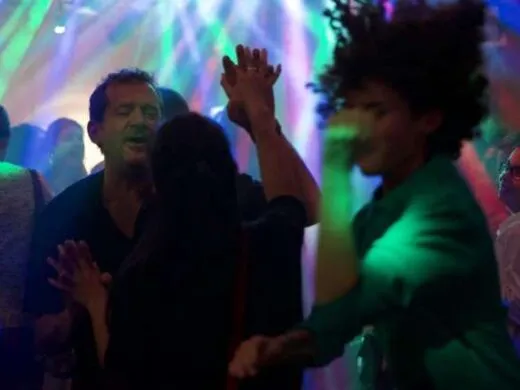 Le Bal littéraire à la Pokop