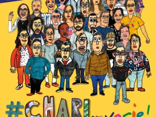 Rendez-vous à Sélestat pour le Festival Chari…varie