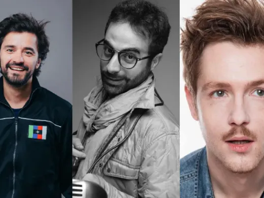 Un plateau d&rsquo;humoristes vous attend avec la 1e édition du Mokiri à Bischheim