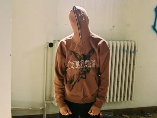 Hotel Paradisio, la poésie du rap