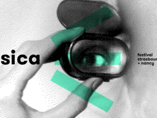 La 40ème édition du festival Musica investit Strasbourg !