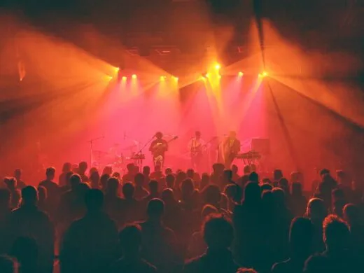 Le label strasbourgeois October Tones fête ses 10 ans avec une flopée de soirées