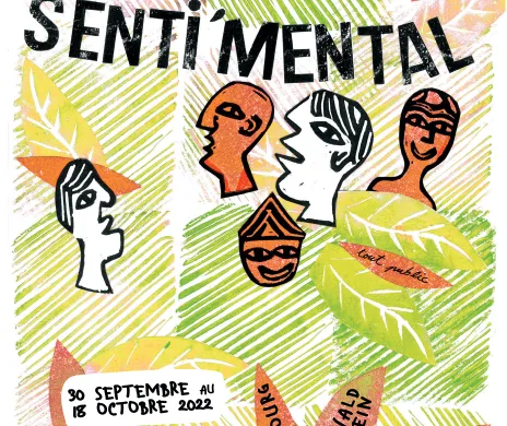 Le Festival Senti&rsquo;mental est de retour