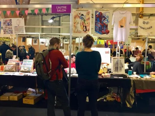 Le festival du livre de Colmar met à l&rsquo;honneur le thème de la liberté
