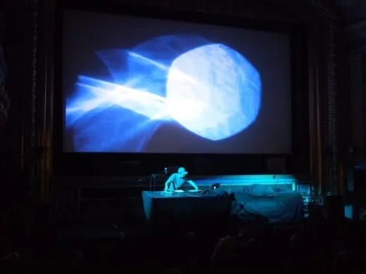Le Festival Exhibitronic envahit Strasbourg en novembre