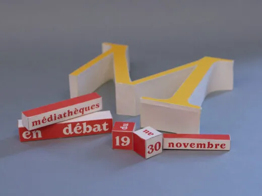 En novembre, les médiathèques de Strasbourg font tout en do it yourself