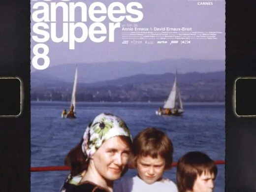 Projections et rencontres autour du film Les Années Super 8