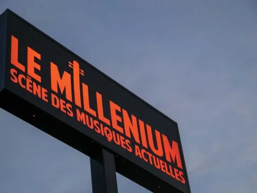 Top départ de la saison du Millénium