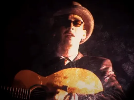 Clip : Prokop – Rust on the Dew