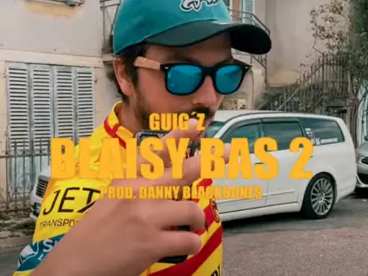 Clip : Guig&rsquo;z – Blaisy Bas 2