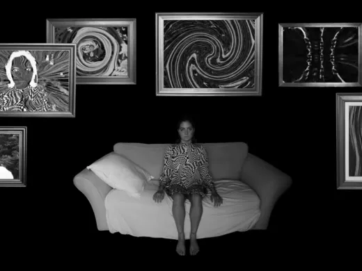 Clip : PALES – TRIPPY SEASON