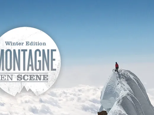 Le Festival Montagne en Scène