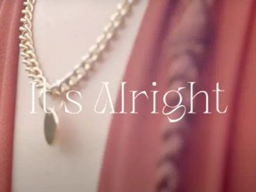 Clip : Céaile – It&rsquo;s Alright (Official Music Video)