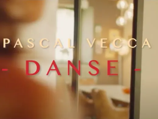 Clip : Pascal VECCA – Danse !