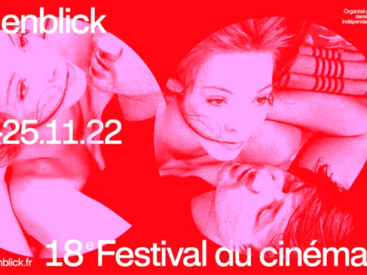Le Festival Augenblick