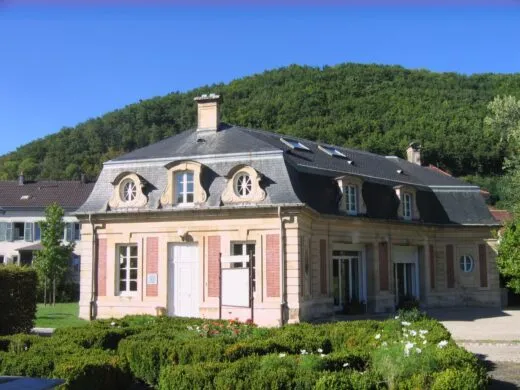 La Communauté de Communes du Val d’Argent recherche un.e responsable numérique