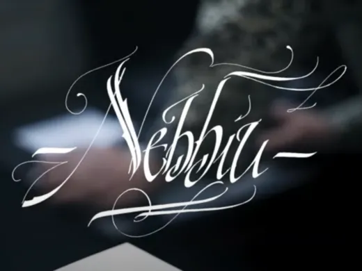 Clip : Nebbiu – Tapis lumineux (Clip officiel)