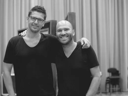 OB2, jazz et complicité