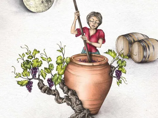 Des avant-premières pour Vigneronnes