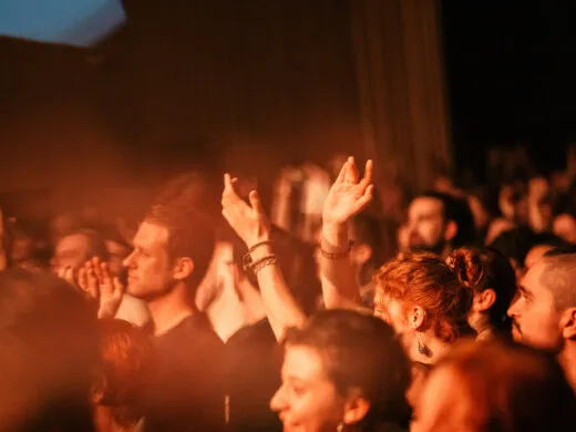 Les meilleurs concerts pour réchauffer votre hiver