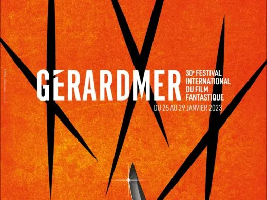 La 30e édition du festival du film fantastique de Gérardmer