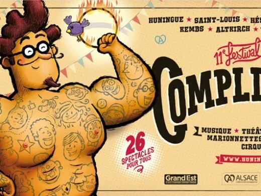 Le Festival Compli’Cité : un programme alléchant pour tous les âges