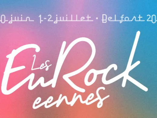 Découvrez les premiers noms des Eurockéennes 2023