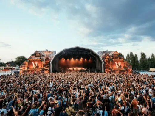 Ne manquez pas le Summer Vibration Festival !