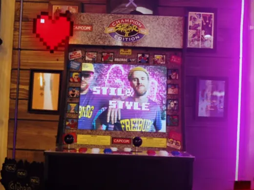 Clip : Zweierpasch – Stil & Style (Album 22)